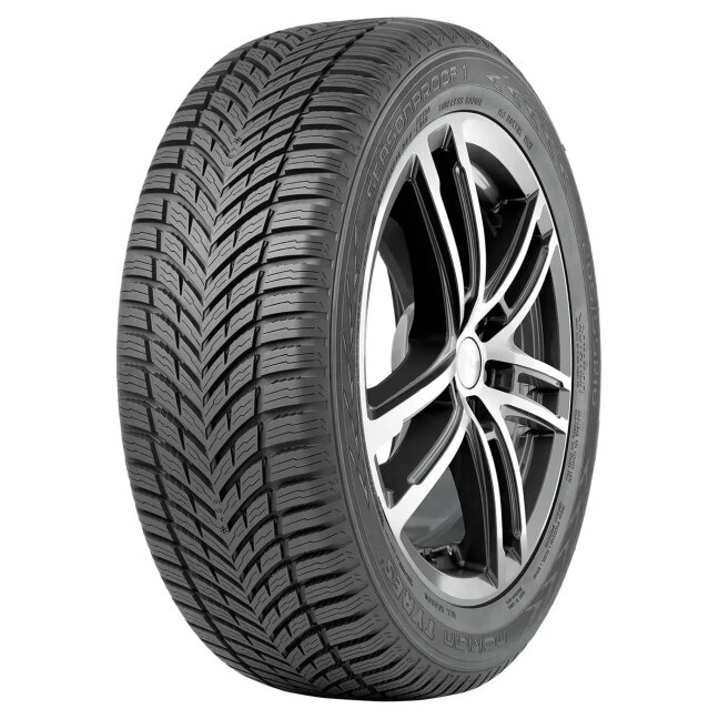 NOKIAN 215/65R17 103V SEASONPROOF 1 XL 3PMSF