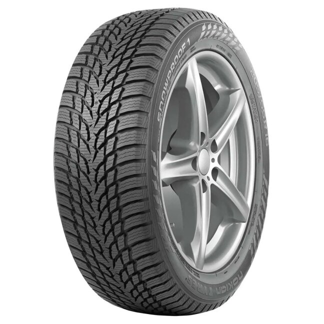 Nokian 275/40R19 105V XL Snowproof 1 Nokian 275/40R19 105V XL Snowproof 1