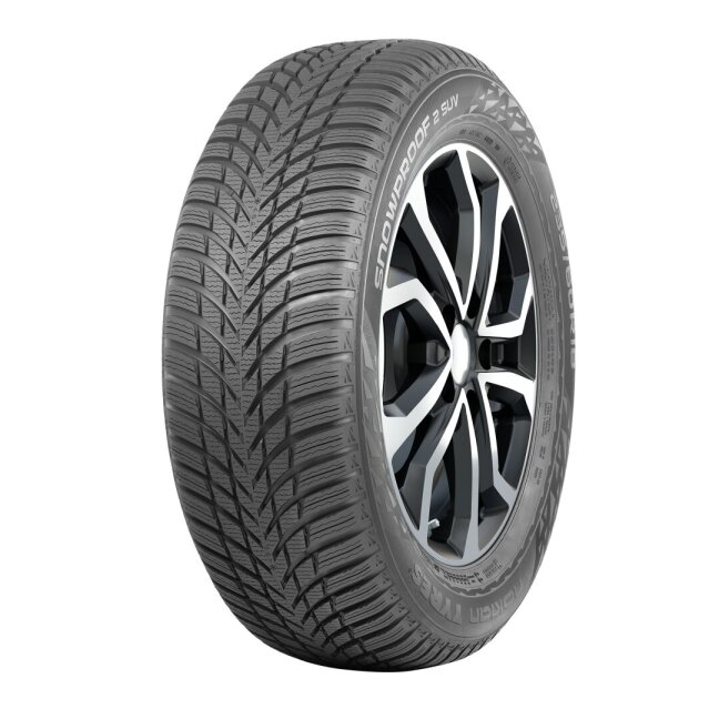 Nokian 295/40R21 111V XL Snowproof 2 SUV Nokian 295/40R21 111V XL Snowproof 2 SUV