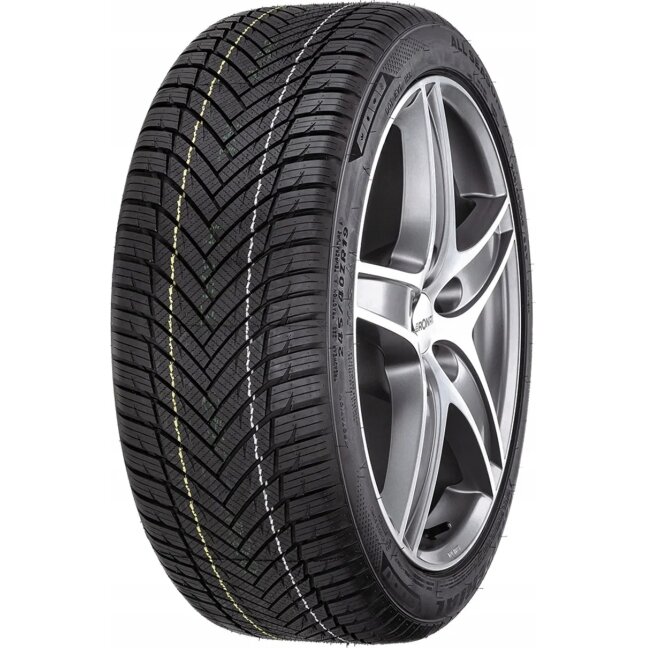 Novex 195/60R18 96H AS 5G XL Novex 195/60R18 96H AS 5G XL