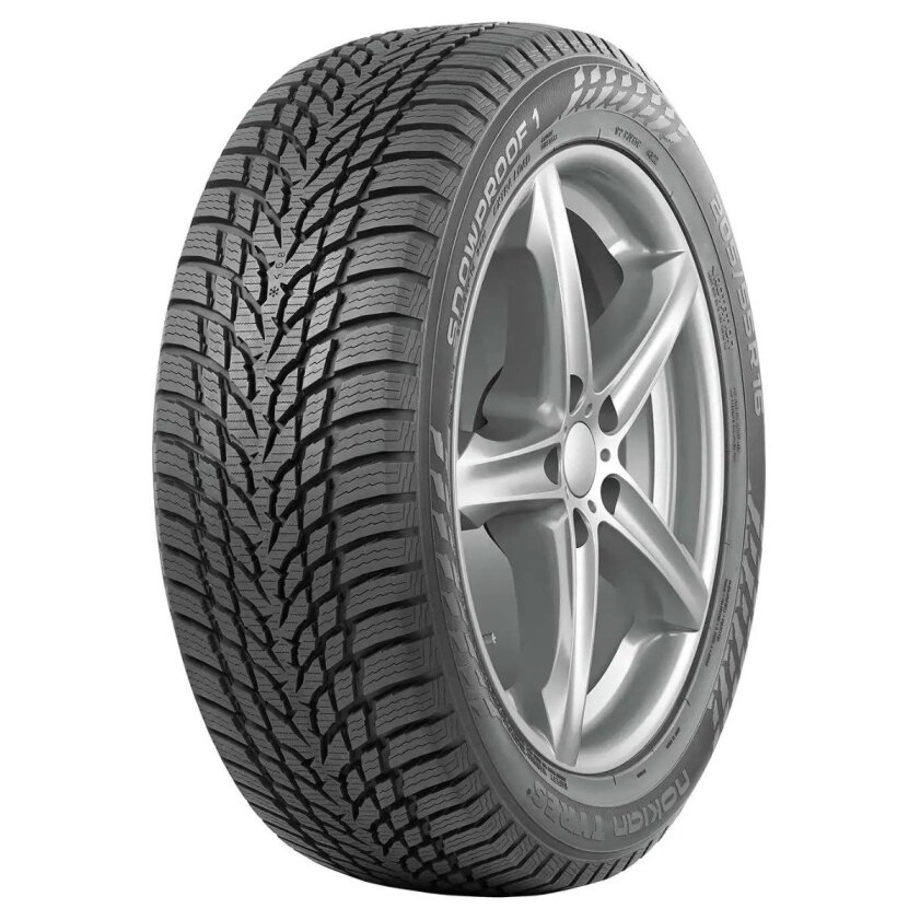 Nokian 215/55R16 97H XL Snowproof 1