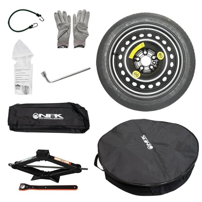 NPK Spare Wheel Steel 4x17 5x105 ET0 CB56,6 68x14 cm 135/90 17 78K00R781D NPK Spare Wheel Steel 4x17 5x105 ET0 CB56,6 68x14 cm 135/90 17 78K00R781D
