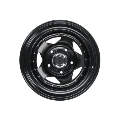 "Off Road" ratlankis R16 5x165,1 ET 0 125 7.0 "Off Road" ratlankis R16 5x165,1 ET 0 125 7.0