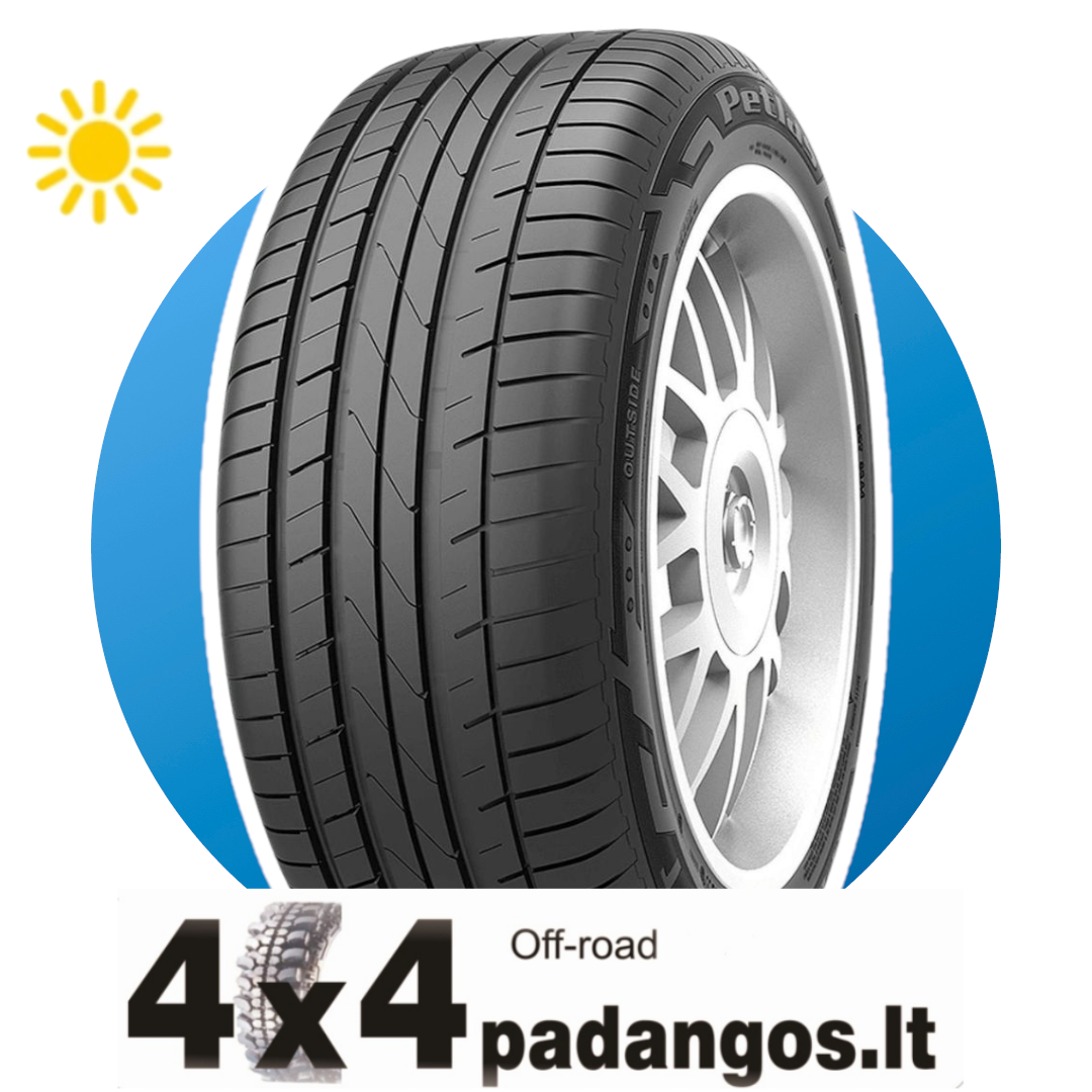 Petlas 275/40R20 102W EXPLERO PT431