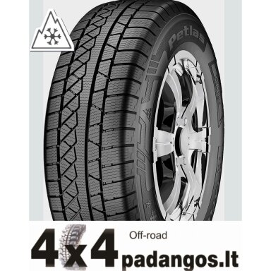 PETLAS 205/80R16 104T EXPLERO WINTER W671 RF PETLAS 205/80R16 104T EXPLERO WINTER W671 RF