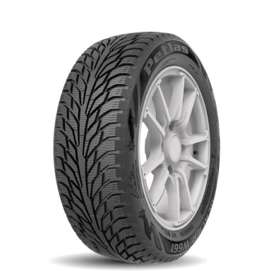 Petlas 215/55R16 97T GLACIER W661 RF Petlas 215/55R16 97T GLACIER W661 RF