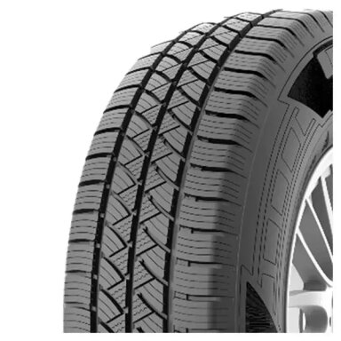 Petlas 215/75R16C 116/114R (10PR) VanMaster A/S TL