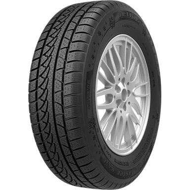 Petlas 225/55R17C 109/107T SNOWMASTER W651