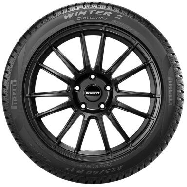 Pirelli 215/60R16 99H CINTURATO WINTER 2 PC01 XL 3PMSF