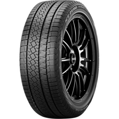 Pirelli 215/65R16 102T WINTER ICE ZERO ASIMMETRICO XL Pirelli 215/65R16 102T WINTER ICE ZERO ASIMMETRICO XL