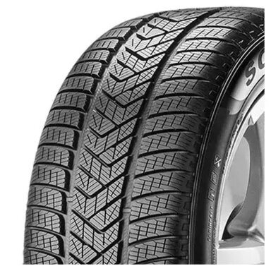 Pirelli 235/55R19 101V SCORPION WINTER N0