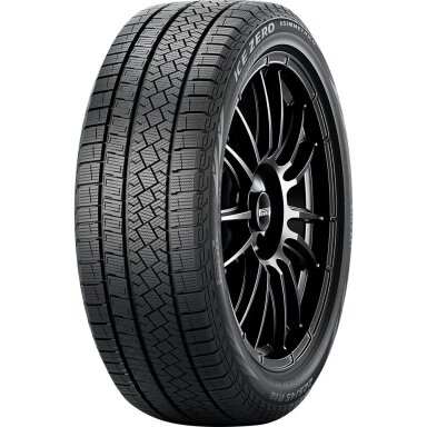 Pirelli 235/65R17 108H ICE ZERO ASIMMETRICO PLUS XL Pirelli 235/65R17 108H ICE ZERO ASIMMETRICO PLUS XL