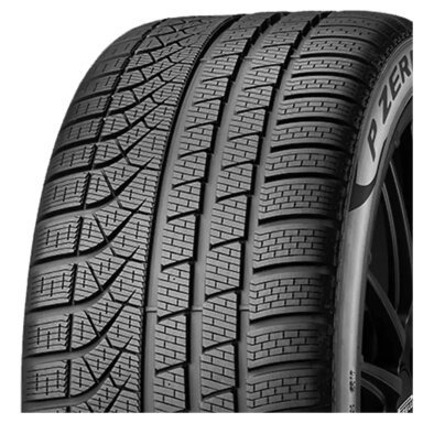 Pirelli 245/40R18 97V PZERO WINTER XL MO1