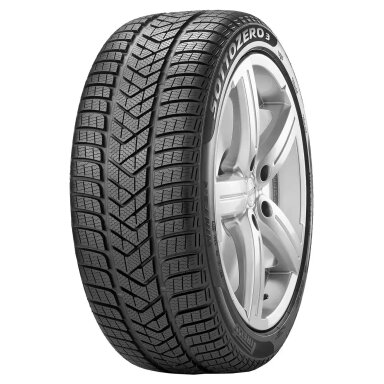 Pirelli 245/45R18 96V WINTER SOTTOZERO 3 SEAL INSIDE