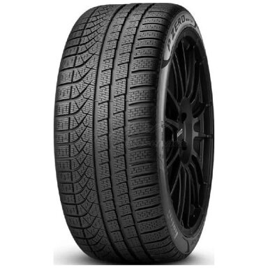 Pirelli 245/45R19 102H ICE ZERO ASIMMETRICO FR