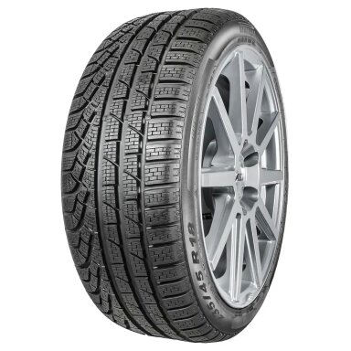 Pirelli 255/40R19 100V W240 SOTTOZERO 2 XL *