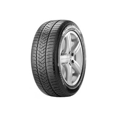 PIRELLI 275/40R21 107V SCORPION WINTER * RFT XL PIRELLI 275/40R21 107V SCORPION WINTER * RFT XL