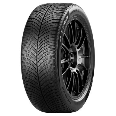 Pirelli 275/40R22 107H P ZERO WINTER 2 * XL Pirelli 275/40R22 107H P ZERO WINTER 2 * XL