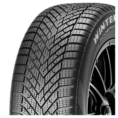 Pirelli 285/35R23 107W SCORPION WINTER 2 XL A8A Pirelli 285/35R23 107W SCORPION WINTER 2 XL A8A