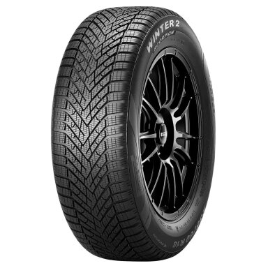 Pirelli 285/35R23 107W SCORPION WINTER 2 XL A8A Pirelli 285/35R23 107W SCORPION WINTER 2 XL A8A