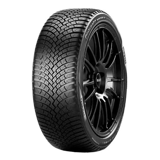 Pirelli 195/55R18 93H CINTURATO WINTER 3 XL NCS ELT Pirelli 195/55R18 93H CINTURATO WINTER 3 XL NCS ELT
