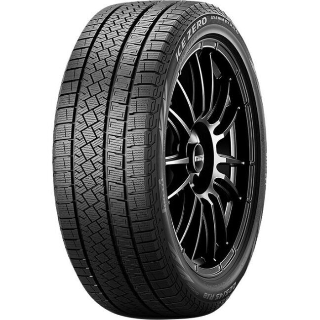 Pirelli 215/65R16 102T WINTER ICE ZERO ASIMMETRICO XL