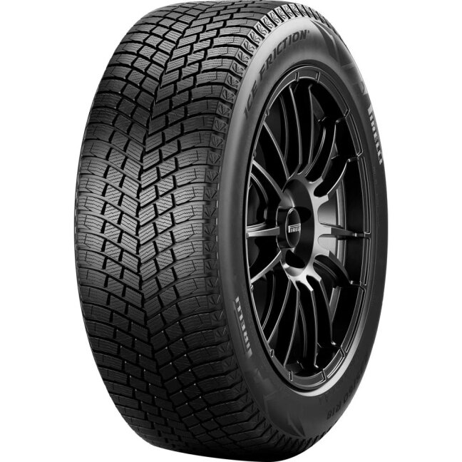 PIRELLI 235/50R19 103H ICE FRICTION NCS Elect XL PIRELLI 235/50R19 103H ICE FRICTION NCS Elect XL