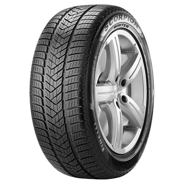 Pirelli 235/55R19 101V SCORPION WINTER N0