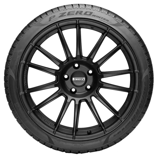 Pirelli 245/40R18 97V PZERO WINTER XL MO1 3