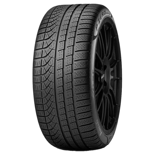 Pirelli 245/40R18 97V PZERO WINTER XL MO1