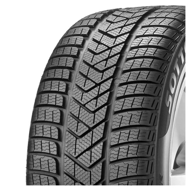 Pirelli 245/45R18 96V WINTER SOTTOZERO 3 SEAL INSIDE 1 Pirelli 245/45R18 96V WINTER SOTTOZERO 3 SEAL INSIDE 1
