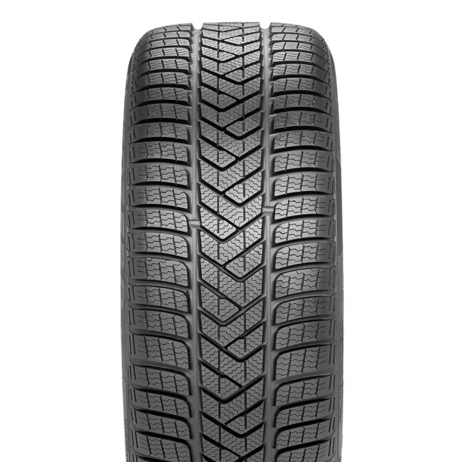 Pirelli 245/45R18 96V WINTER SOTTOZERO 3 SEAL INSIDE 2