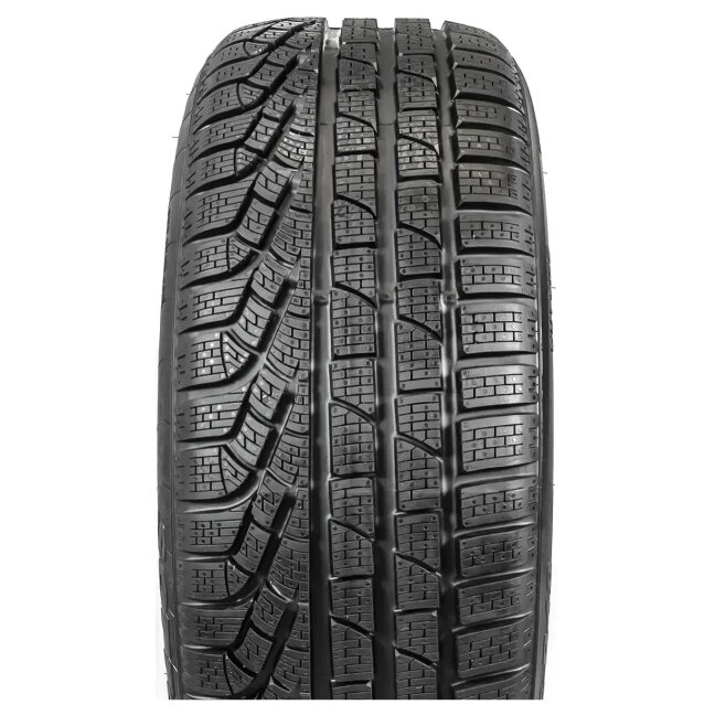 Pirelli 255/40R19 100V W240 SOTTOZERO 2 XL * 1
