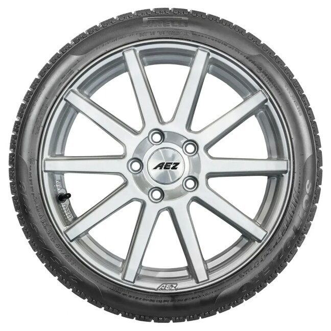 Pirelli 255/40R19 100V W240 SOTTOZERO 2 XL * 3