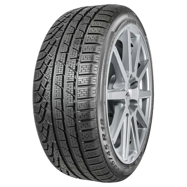 Pirelli 255/40R19 100V W240 SOTTOZERO 2 XL * Pirelli 255/40R19 100V W240 SOTTOZERO 2 XL *