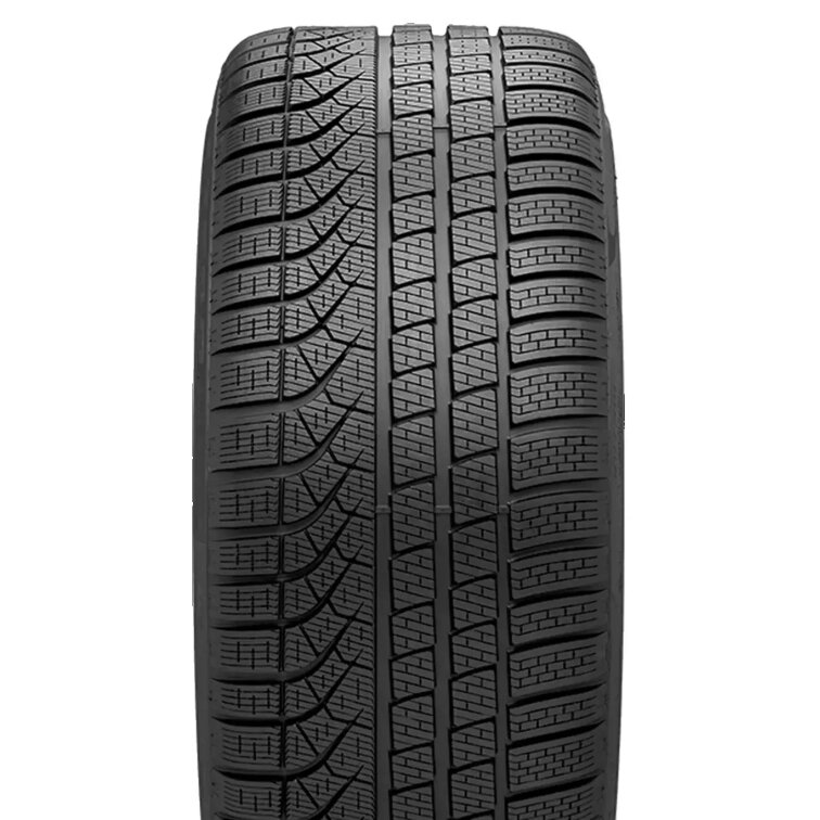 Pirelli 245/40R18 97V PZERO WINTER XL MO1 2
