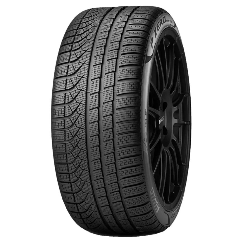 Pirelli 245/40R18 97V PZERO WINTER XL MO1 Pirelli 245/40R18 97V PZERO WINTER XL MO1