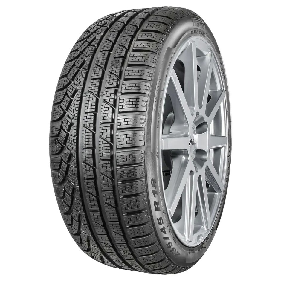 Pirelli 255/40R19 100V W240 SOTTOZERO 2 XL *
