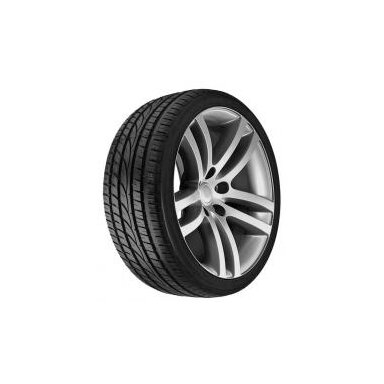 POWERTRAC 265/50R20 111V CITYRACING SUV XL tik 1 vnt. POWERTRAC 265/50R20 111V CITYRACING SUV XL tik 1 vnt.