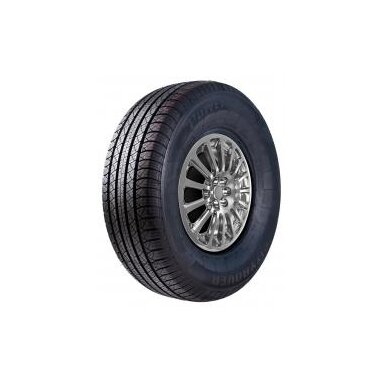 POWERTRAC 265/60R18 110H CITYROVER POWERTRAC 265/60R18 110H CITYROVER