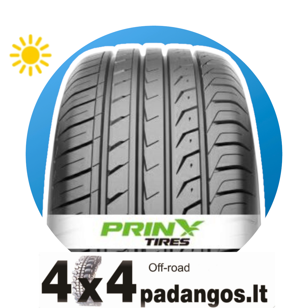 PRINX 265/65R17 116H AQUILA PRO XL 1 PRINX 265/65R17 116H AQUILA PRO XL 1