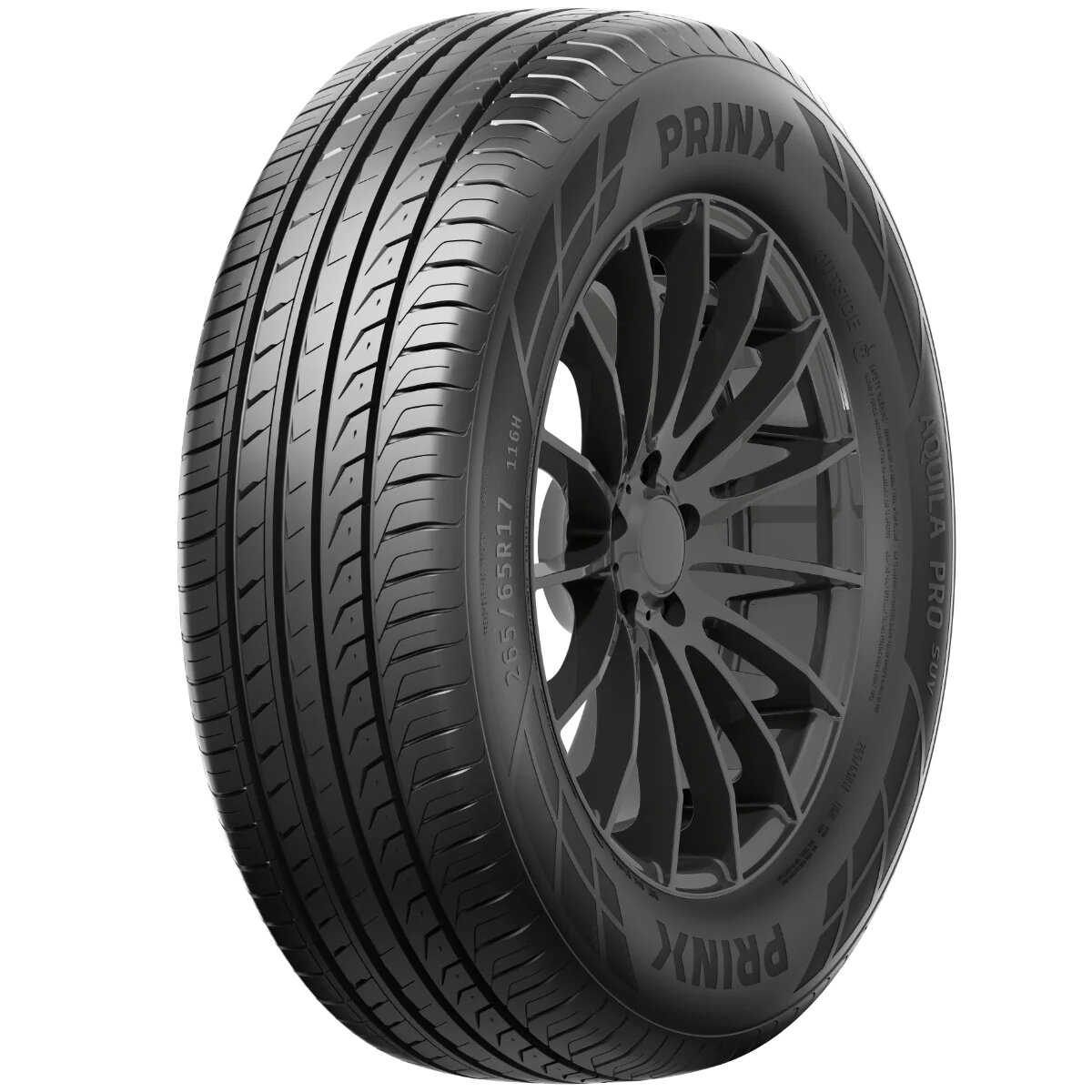 PRINX 175/65R14 86H AQUILA PRO XL