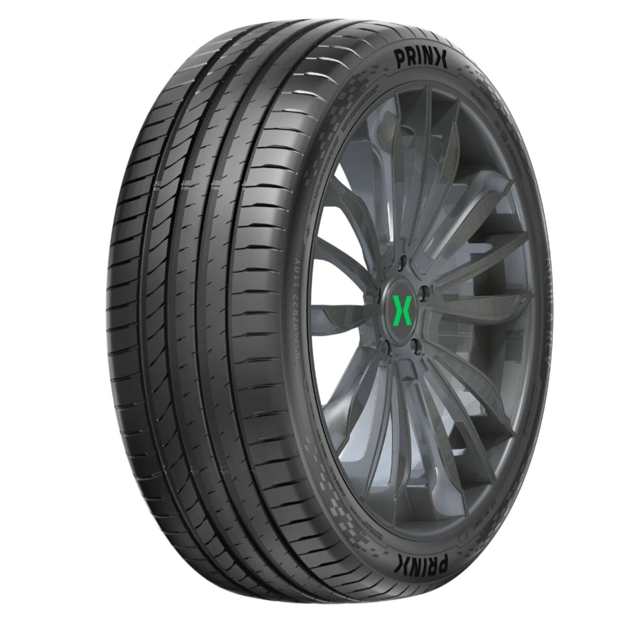 PRINX 325/35R22 114Y AQUILA REV XL