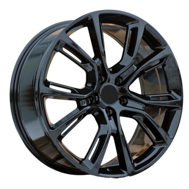 R18x8 5X127 ET 34 71.5 BK568 (Y0568) Black (BL) For JEEP (M) R18x8 5X127 ET 34 71.5 BK568 (Y0568) Black (BL) For JEEP (M)