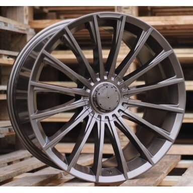 R20x9.5  5X112  ET  35  66.6  B1499  Bronze (YY)  For MER  (P)