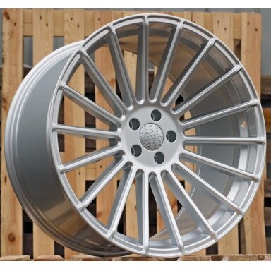 R22x10.5 5X120 ET 40 74.1 HX010 Silver Shining (SS) For HAXER (Z2+P+P2+Z1) (REAR+FRONT) R22x10.5 5X120 ET 40 74.1 HX010 Silver Shining (SS) For HAXER (Z2+P+P2+Z1) (REAR+FRONT)