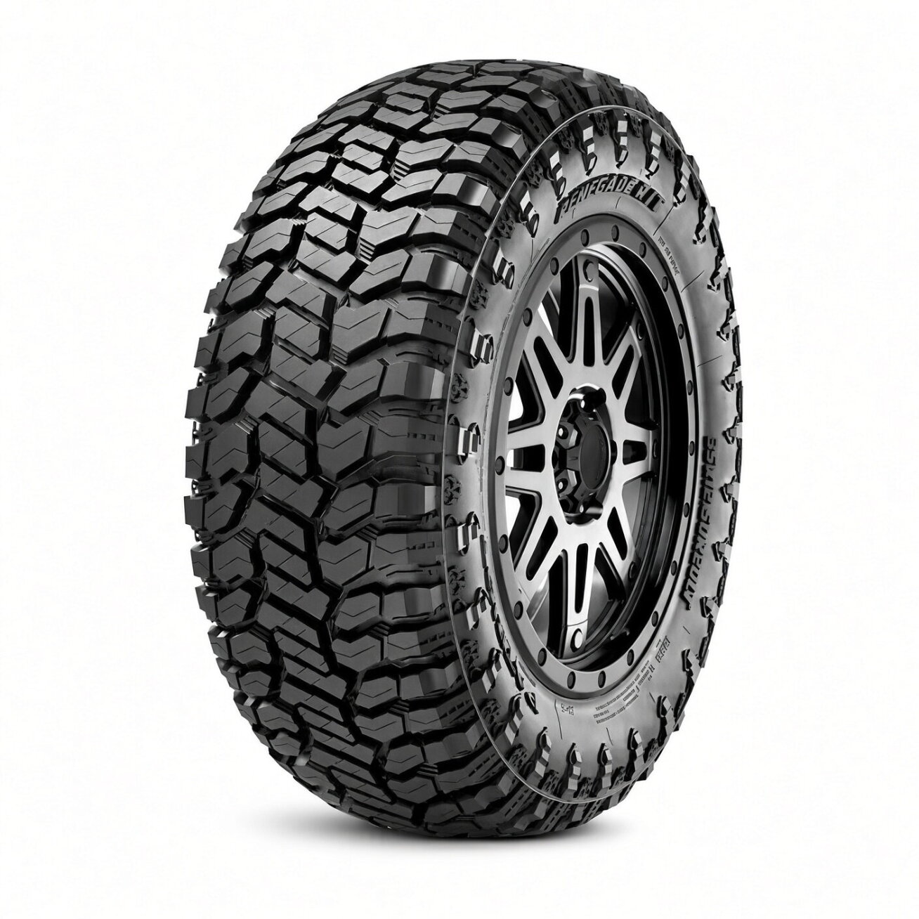 RADAR 305/55R20 121/118Q RENEGADE R/T+ P.O.R