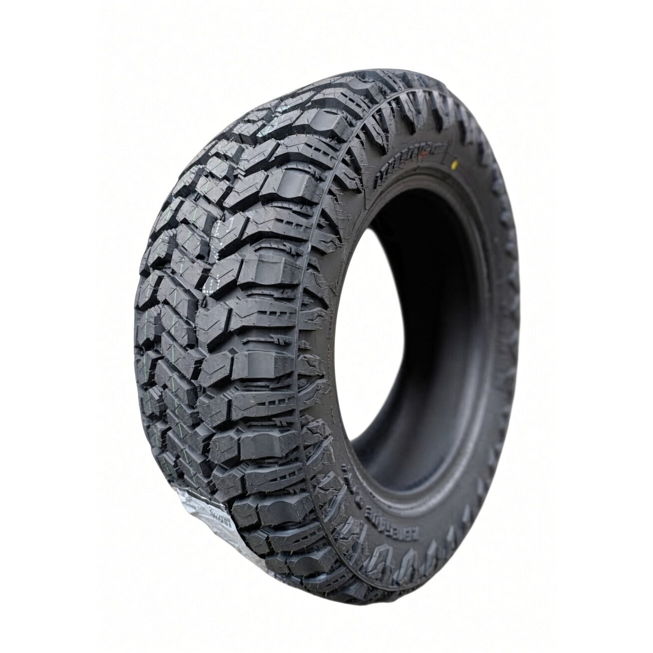 RADAR 305/55R20 121/118Q RENEGADE R/T+ P.O.R 1 RADAR 305/55R20 121/118Q RENEGADE R/T+ P.O.R 1