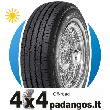 RADAR 205/70R15 96W DIMAX CLASSIC RADAR 205/70R15 96W DIMAX CLASSIC