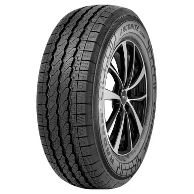 RADAR 235/60R17C 117/115R ARGONITE ALPINE